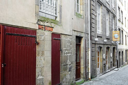 Foto 7 - Apartment in Saint-Malo mit blick aufs meer