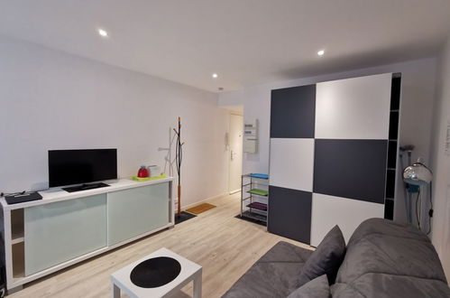 Photo 1 - Appartement en Saint-Malo