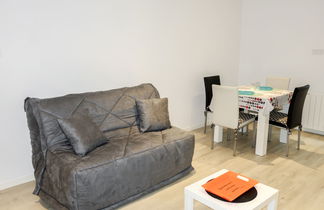 Photo 2 - Appartement en Saint-Malo