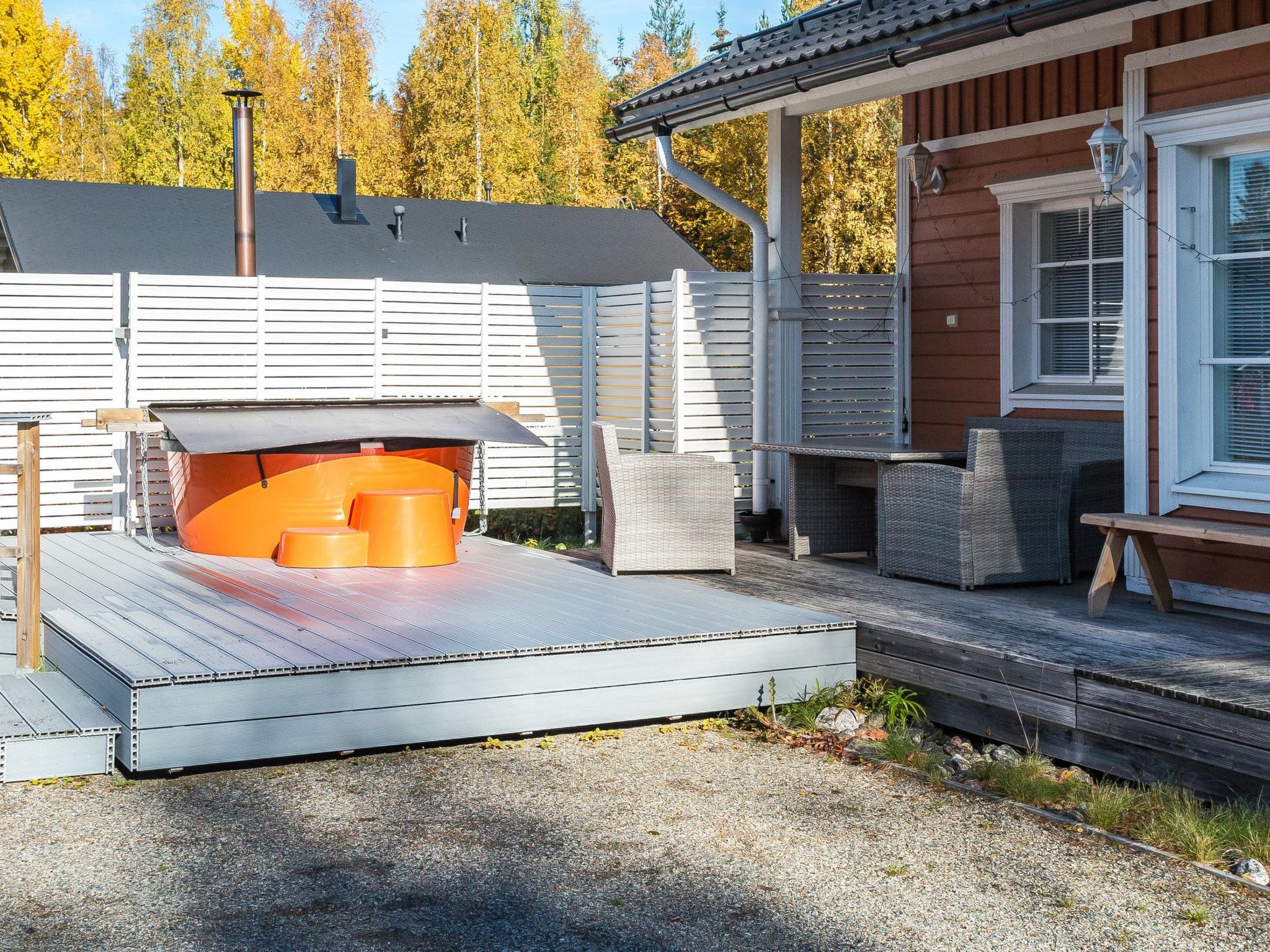 Photo 2 - Maison de 3 chambres à Kuopio avec sauna