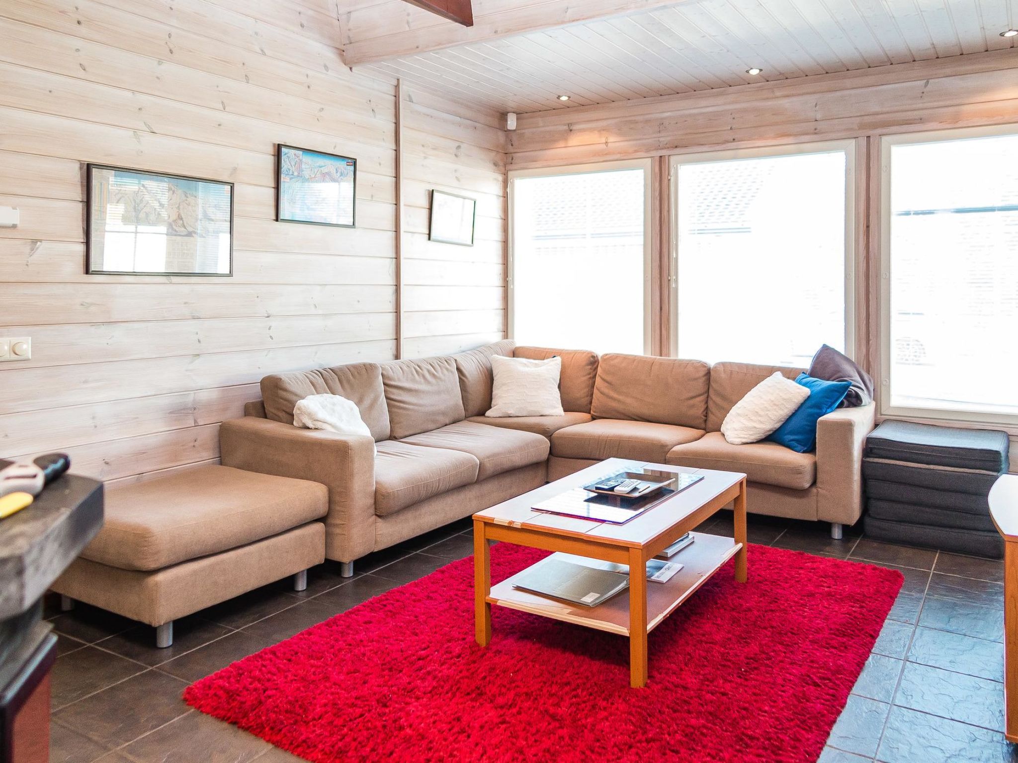 Foto 5 - Casa con 3 camere da letto a Kuopio con sauna