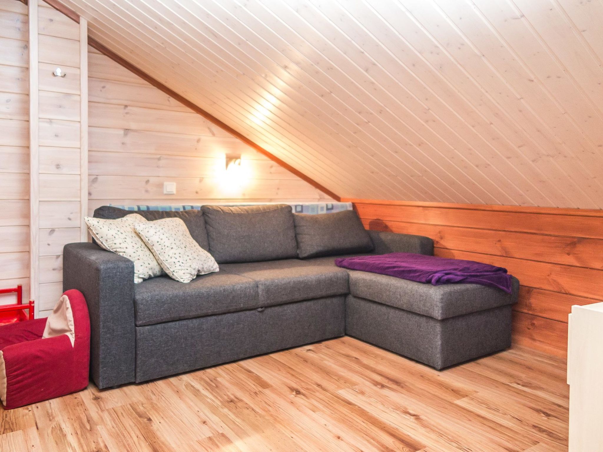 Photo 13 - 3 bedroom House in Kuopio with sauna