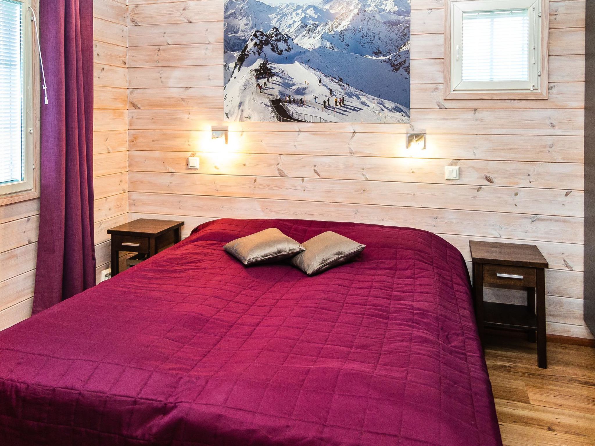 Foto 7 - Casa con 3 camere da letto a Kuopio con sauna