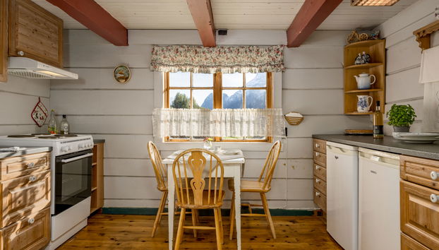 Casa de 4 quartos em Olden com jardim e terraço - Foto 3