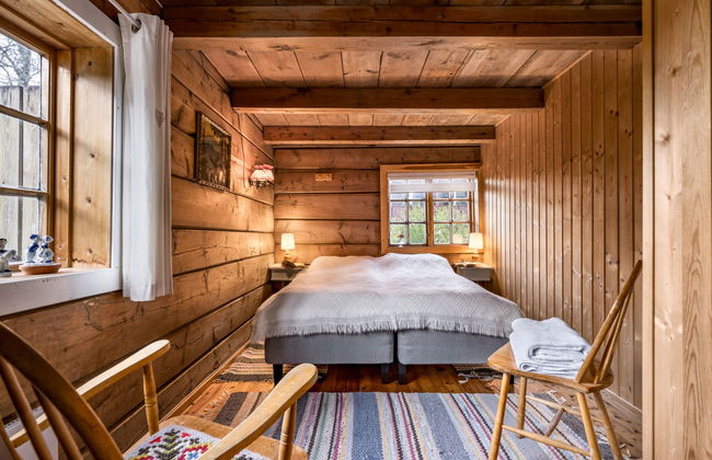 Casa de 4 quartos em Olden com jardim e terraço - Foto 18
