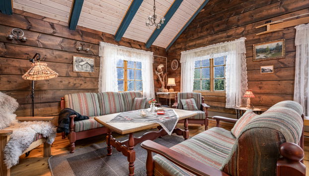 Casa de 4 quartos em Olden com jardim e terraço - Foto 4