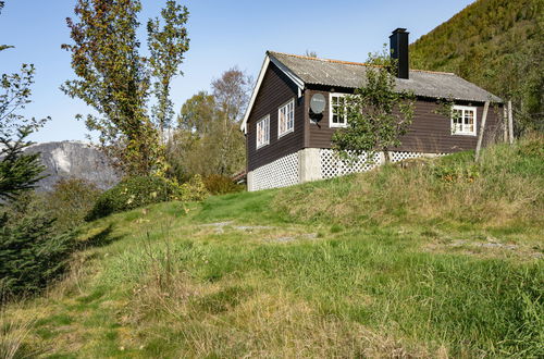 Foto 30 - Casa de 3 quartos em Olden com jardim e terraço