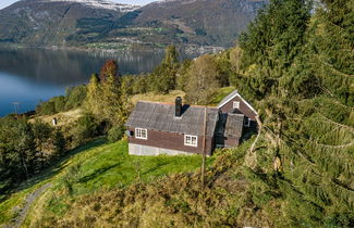 Foto 1 - Haus mit 3 Schlafzimmern in Olden mit garten und terrasse