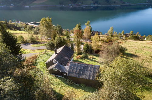 Foto 5 - Casa de 3 quartos em Olden com jardim e terraço