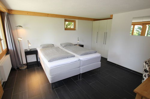 Photo 25 - 4 bedroom Apartment in Lenk with sauna