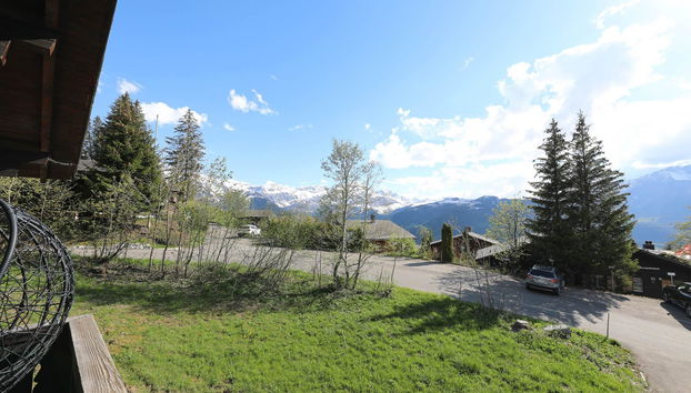 4 bedroom Apartment in Lenk with sauna - Photo 2