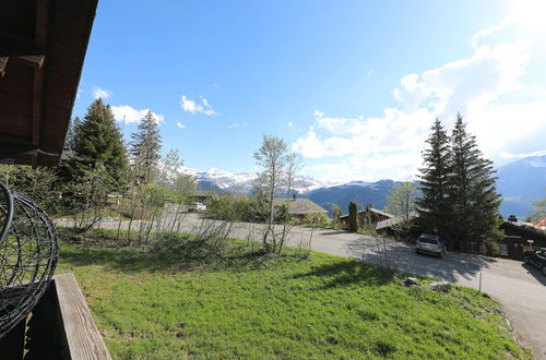 Photo 2 - 4 bedroom Apartment in Lenk with sauna