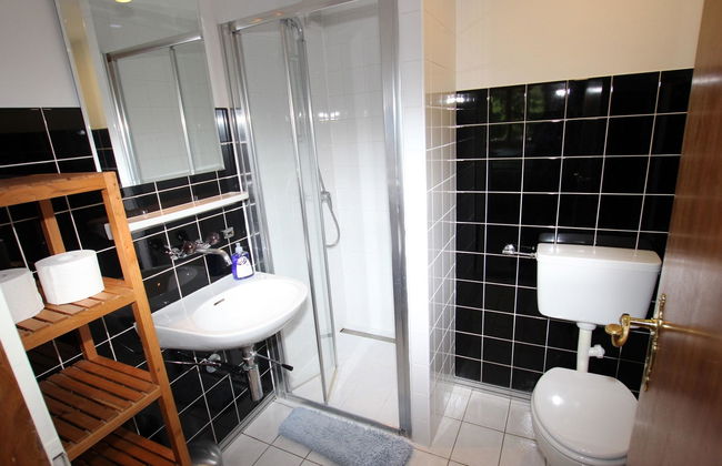 Apartamento de 4 quartos em Lenk com sauna - Foto 27