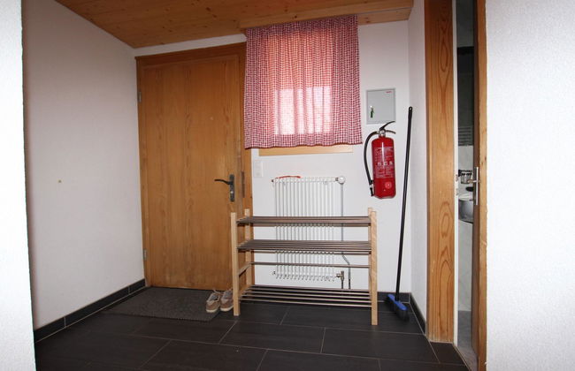 Apartamento de 4 quartos em Lenk com sauna - Foto 28