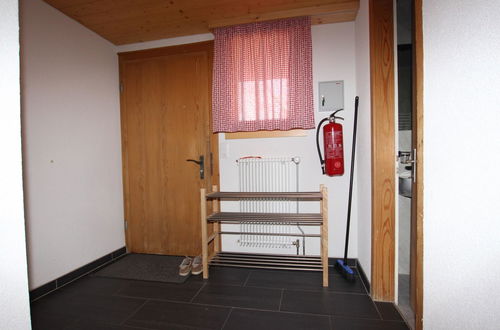 Photo 28 - Appartement de 4 chambres à Lenk avec sauna