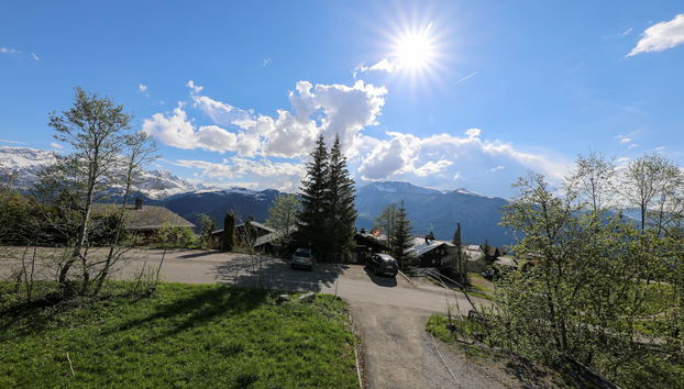 4 bedroom Apartment in Lenk with sauna - Photo 3