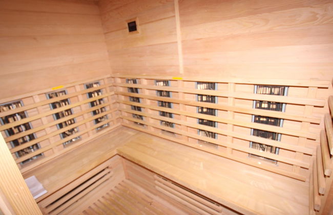 Apartamento de 4 quartos em Lenk com sauna - Foto 30