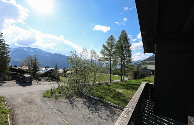 Apartamento de 4 quartos em Lenk com sauna - Foto 4