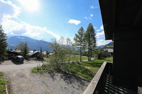 Photo 4 - Appartement de 4 chambres à Lenk avec sauna