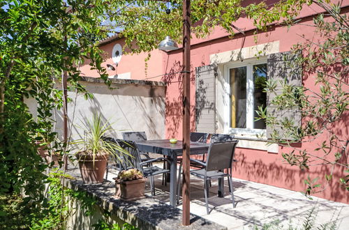 Photo 40 - 3 bedroom House in Lagnes with swimming pool and garden