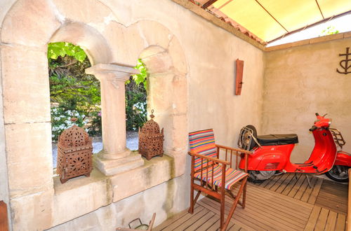 Photo 45 - 3 bedroom House in Lagnes with swimming pool and garden