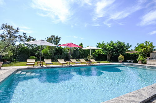 Photo 20 - 3 bedroom House in Lagnes with swimming pool and garden