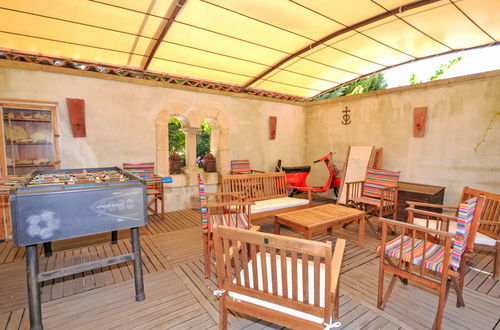 Photo 17 - 3 bedroom House in Lagnes with swimming pool and garden