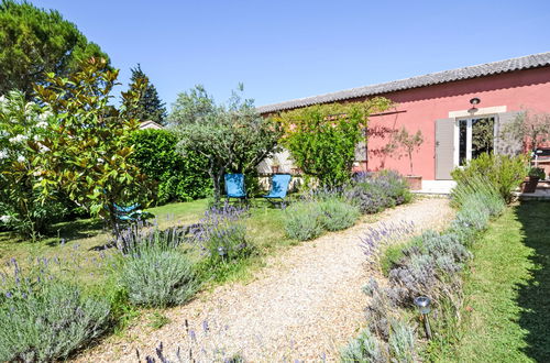 Photo 2 - 3 bedroom House in Lagnes with swimming pool and garden