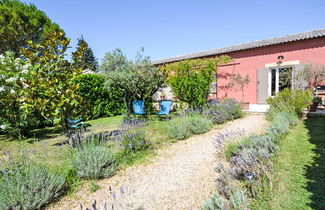 Photo 2 - 3 bedroom House in Lagnes with swimming pool and garden