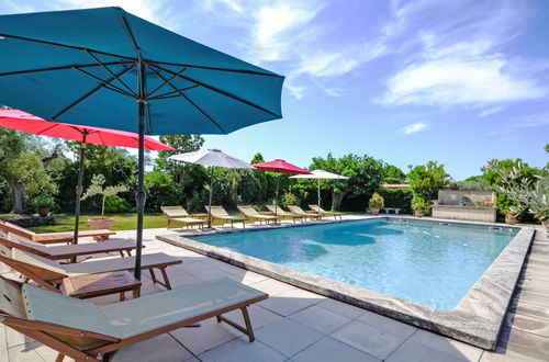 Photo 38 - 3 bedroom House in Lagnes with swimming pool and garden