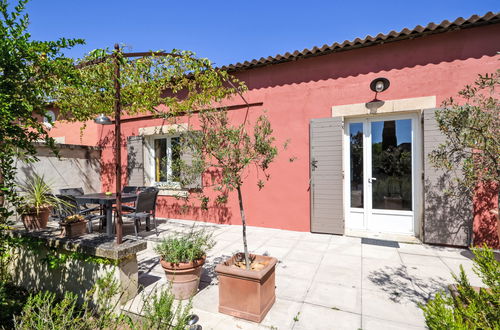 Photo 37 - 3 bedroom House in Lagnes with swimming pool and garden