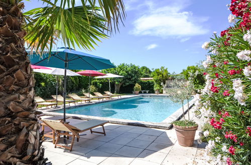 Photo 31 - 3 bedroom House in Lagnes with swimming pool and garden