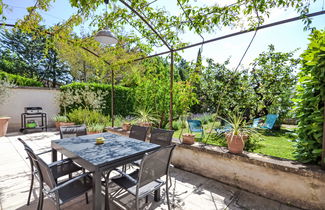 Photo 3 - 3 bedroom House in Lagnes with swimming pool and garden