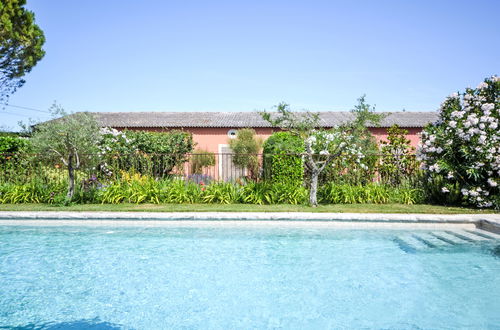 Photo 32 - 3 bedroom House in Lagnes with swimming pool and garden