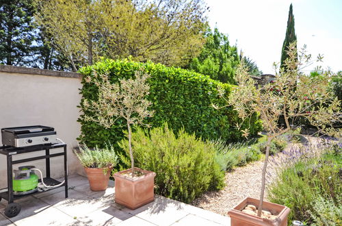 Photo 41 - 3 bedroom House in Lagnes with swimming pool and garden