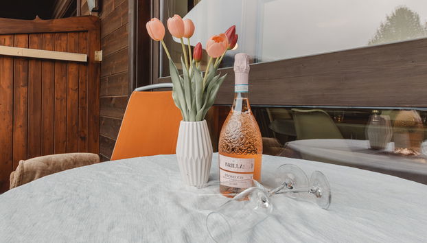 Apartment mit 1 Schlafzimmer in Bad Hofgastein - Foto 2