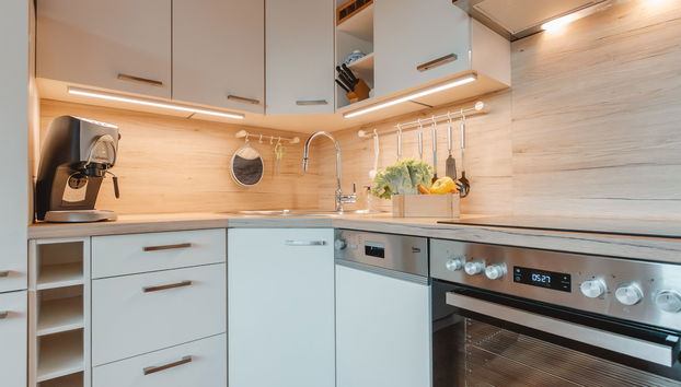 Apartment mit 1 Schlafzimmer in Bad Hofgastein - Foto 4