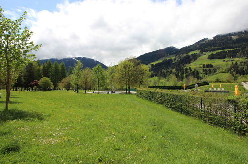 Foto 43 - Apartamento em Bad Hofgastein com vista para a montanha