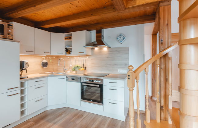 Apartamento de 1 quarto em Bad Hofgastein - Foto 9