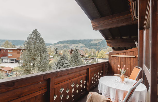 Apartamento de 1 quarto em Bad Hofgastein - Foto 20