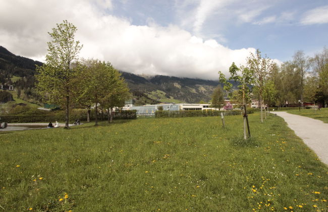 Apartamento de 4 quartos em Bad Hofgastein com terraço - Foto 44