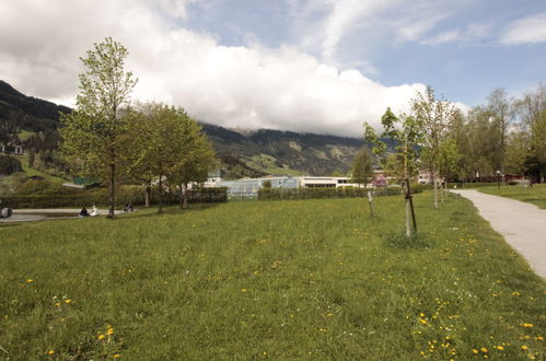 Photo 23 - Appartement de 3 chambres à Bad Hofgastein avec jardin et terrasse