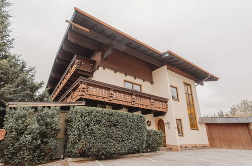 Photo 37 - Apartment in Bad Hofgastein with mountain view