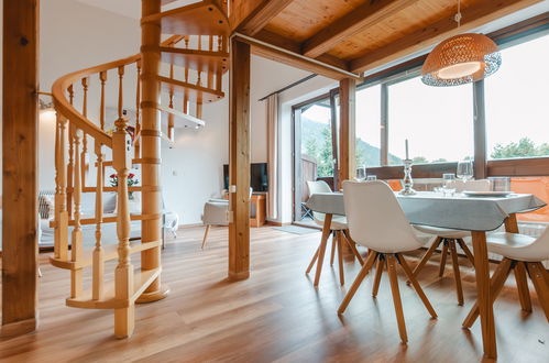 Photo 10 - Apartment in Bad Hofgastein with mountain view