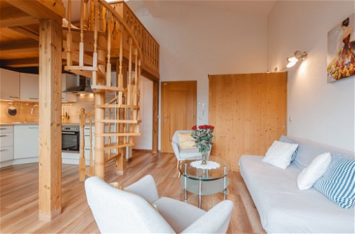 Foto 1 - Apartment in Bad Hofgastein mit blick auf die berge