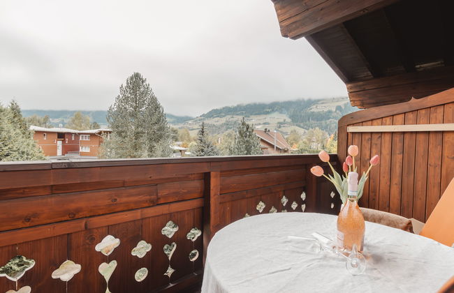 Apartamento de 1 quarto em Bad Hofgastein - Foto 13