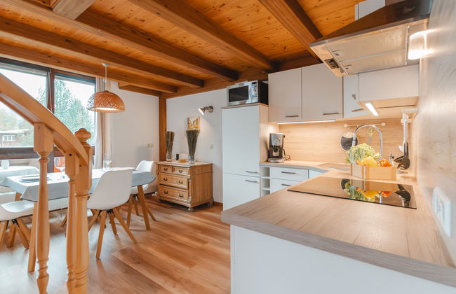 Apartamento de 1 quarto em Bad Hofgastein - Foto 16