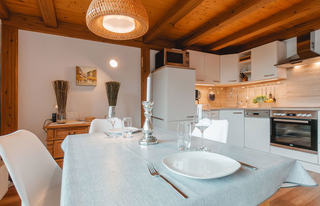 Apartamento de 1 quarto em Bad Hofgastein - Foto 7