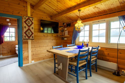 Photo 3 - Maison de 1 chambre à Balestrand avec jardin et terrasse