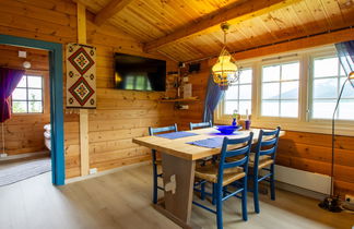 Photo 3 - 1 bedroom House in Balestrand with garden and terrace